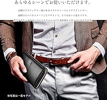 Amazon | [FANTASY NAVI] 映画「五等分の花嫁」イタリアン レザー 財布